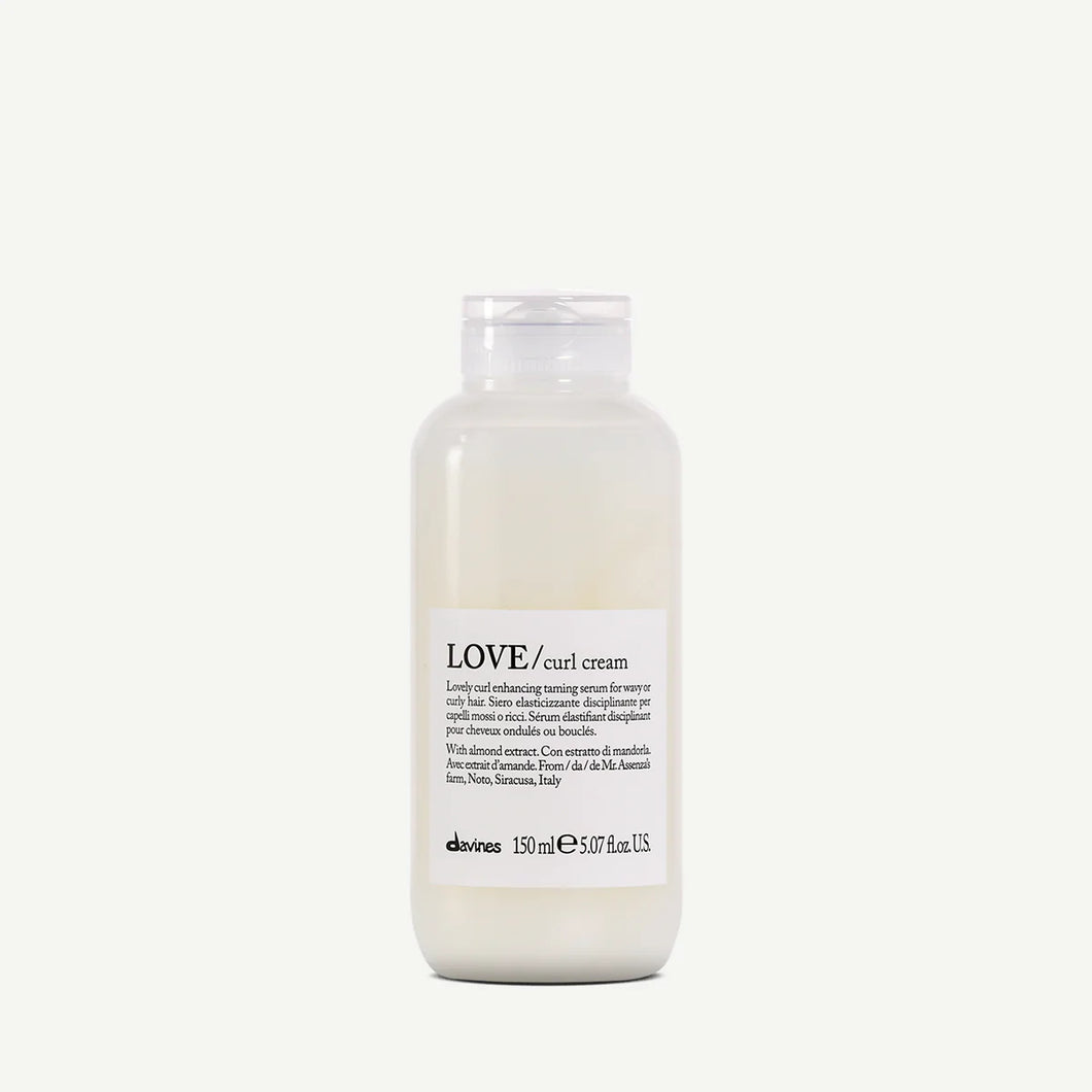 LOVE Curl Cream 150ml