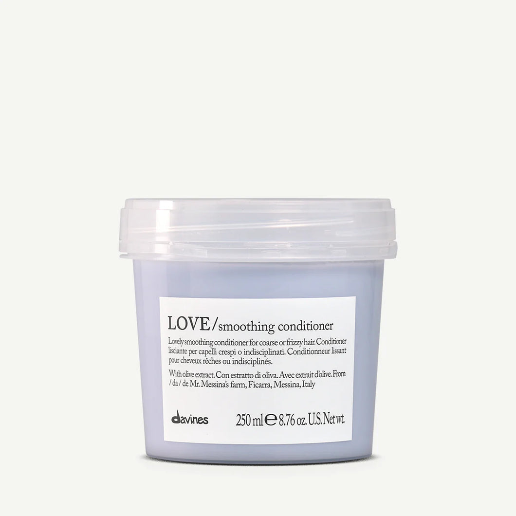 LOVE Smoothing Conditioner 250ml
