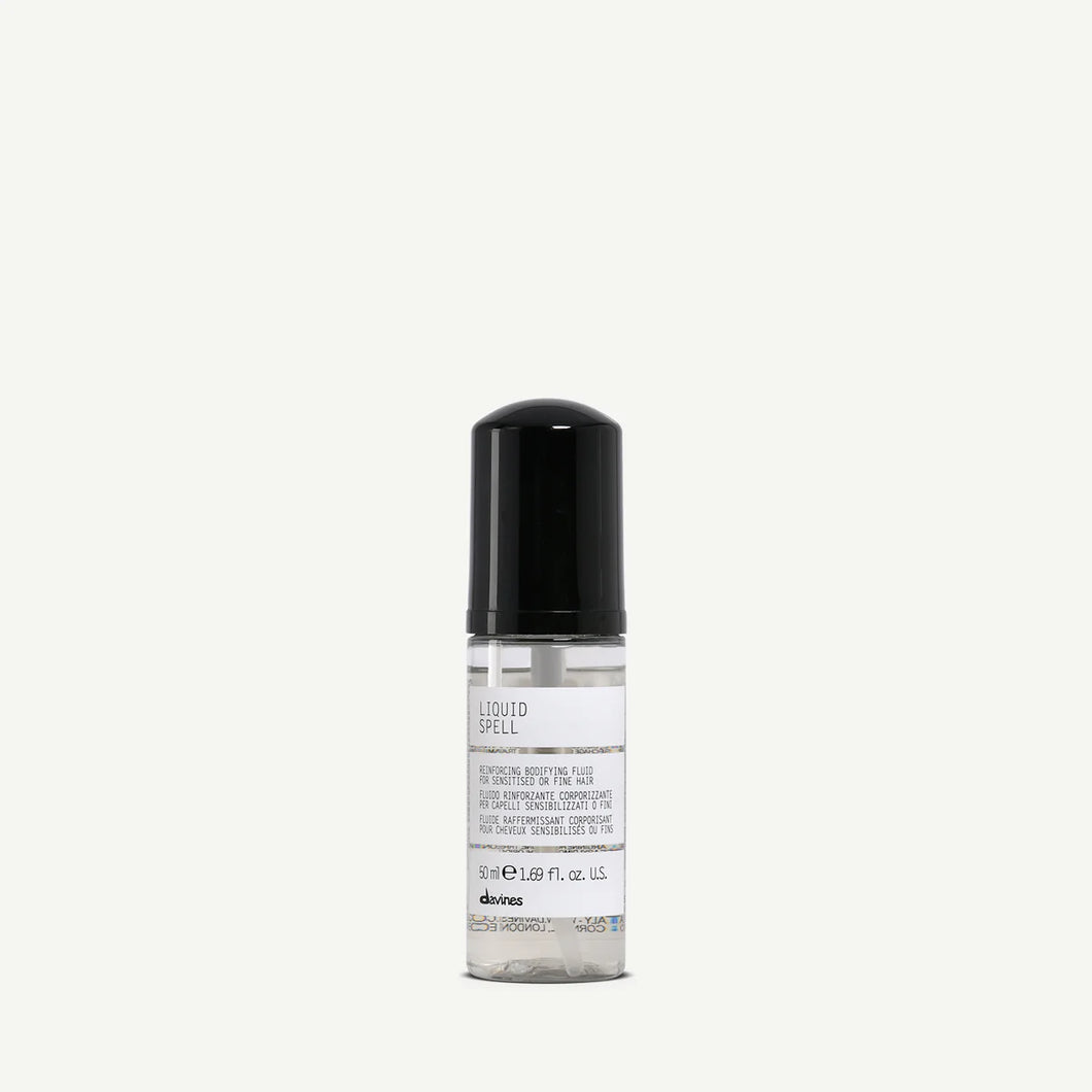 Liquid Spell Reinforcing Bodifying Fluid 50ml