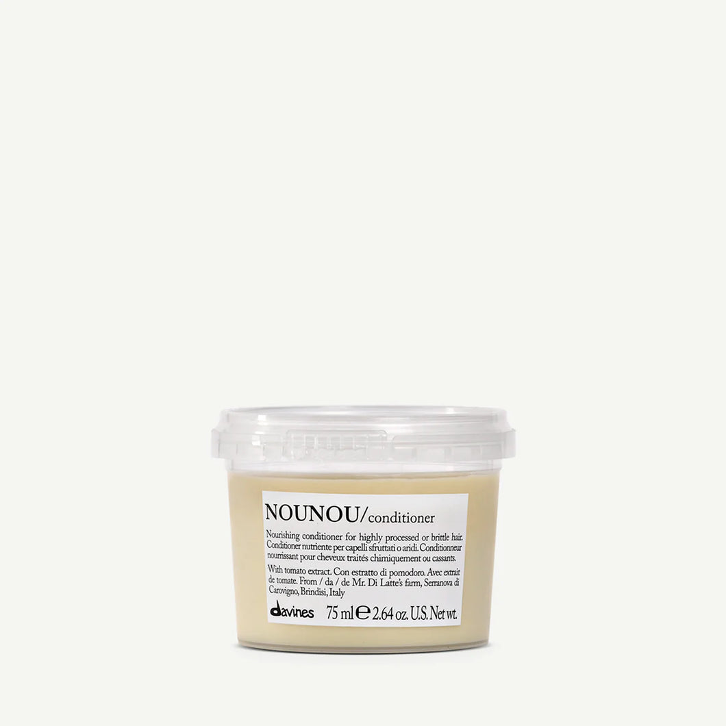 NOUNOU Conditioner 75ml