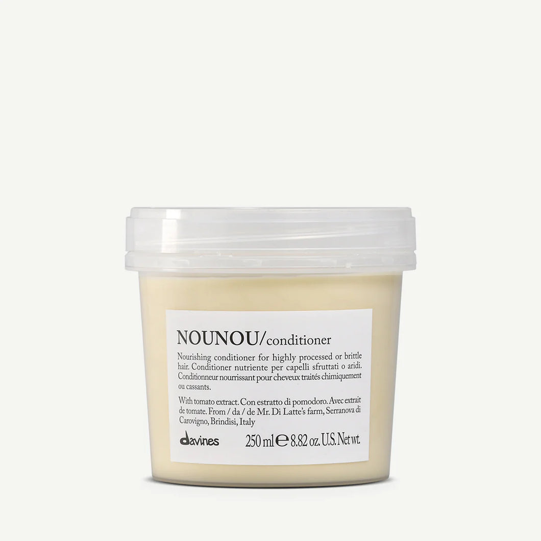 NOUNOU Conditioner 250ml