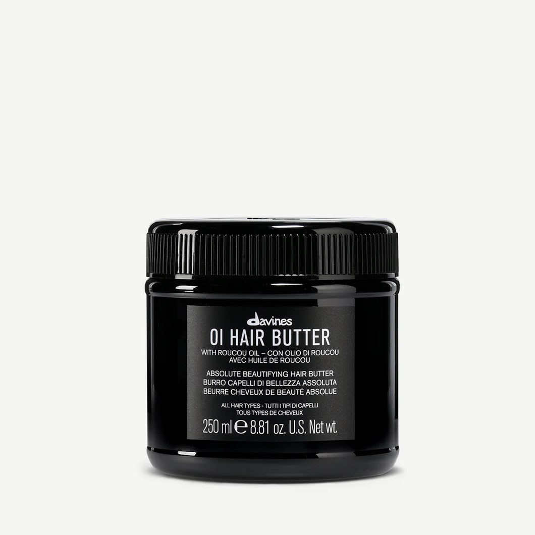 OI Hair Butter 250ml