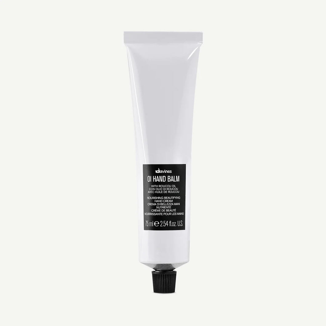 OI Hand Balm 75ml