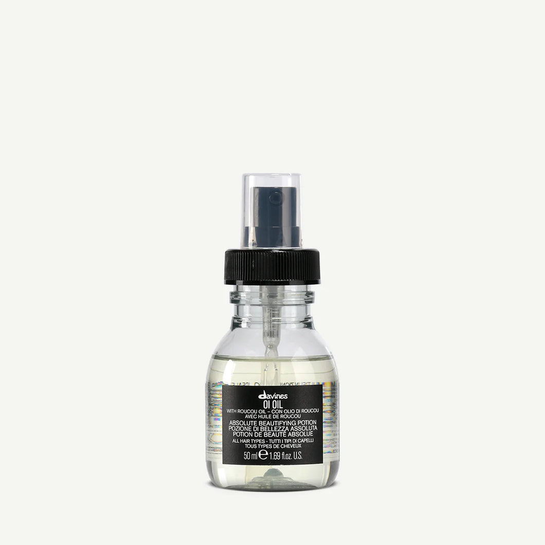 OI Oil 50ml