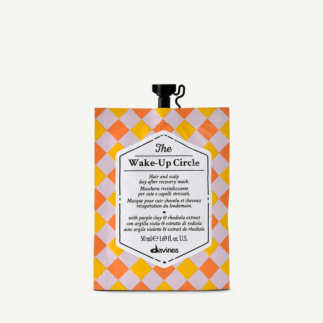 The Wake-Up Circle 50ml